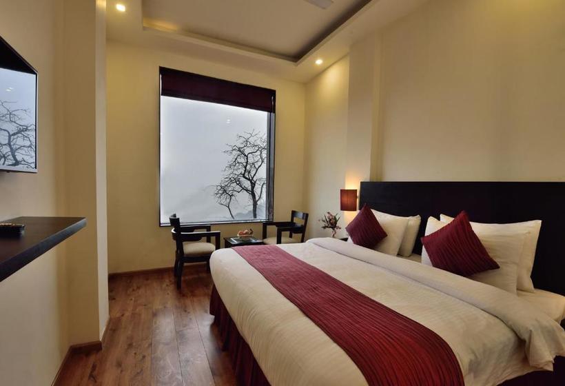 هتل Amara The High Walls