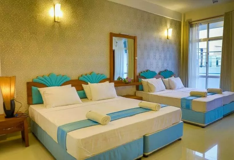 Hotel Asr