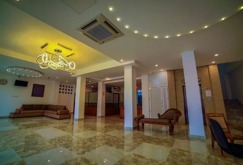Hotel Asr
