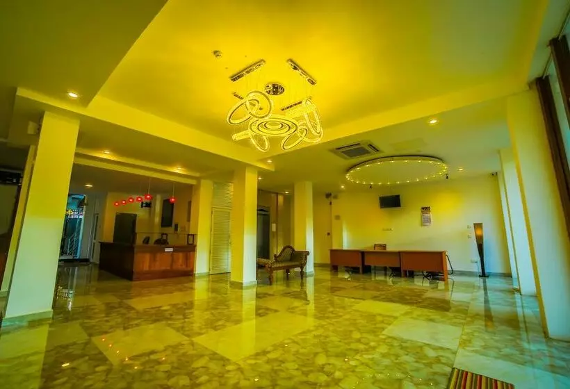 Hotel Asr