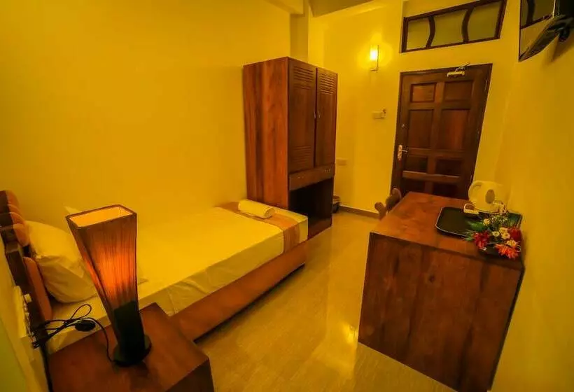 Hotel Asr