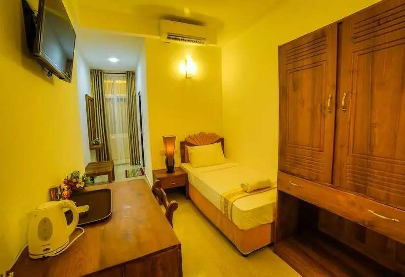 Hotel Asr