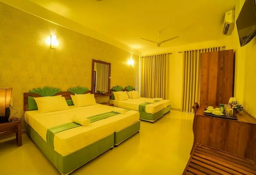 Hotel Asr