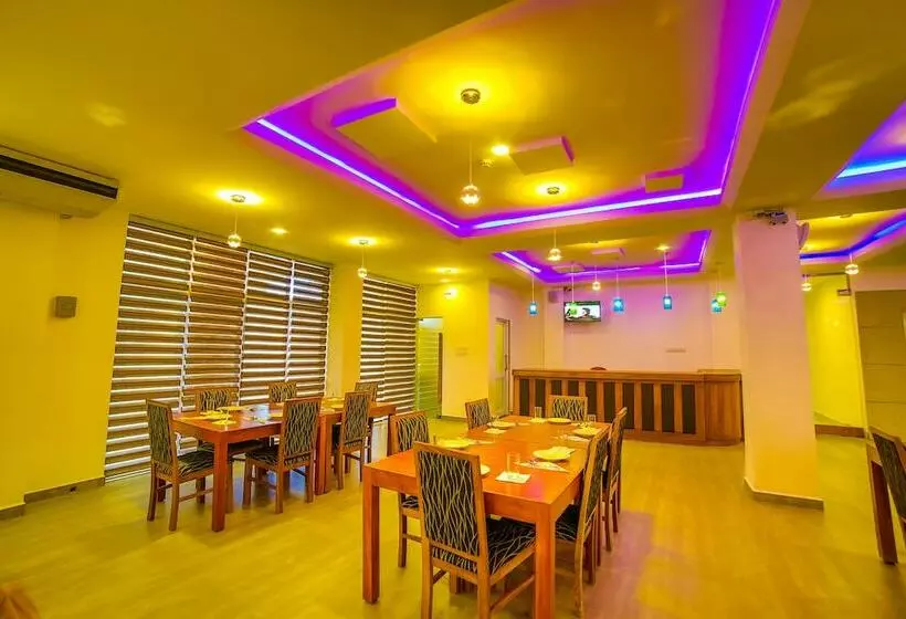 Hotel Asr