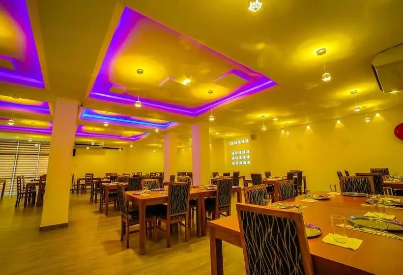 Hotel Asr