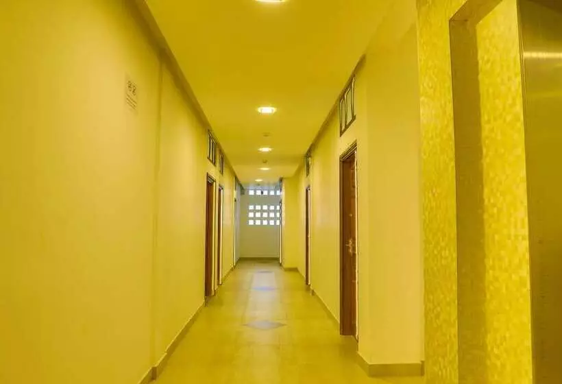 Hotel Asr
