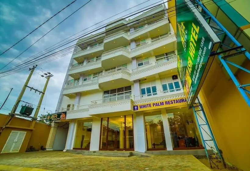 Hotel Asr