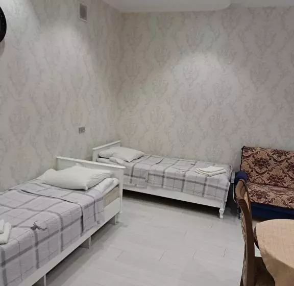 هتل Giza Grand