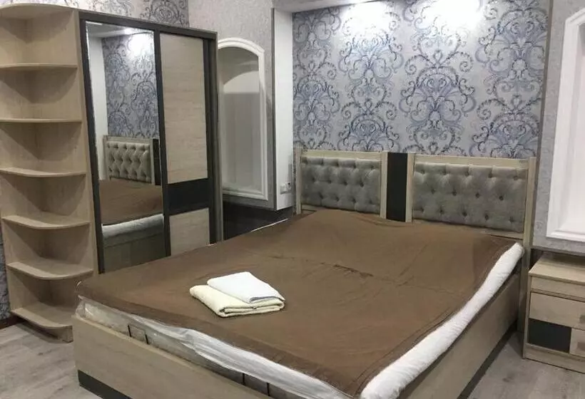 هتل Giza Grand