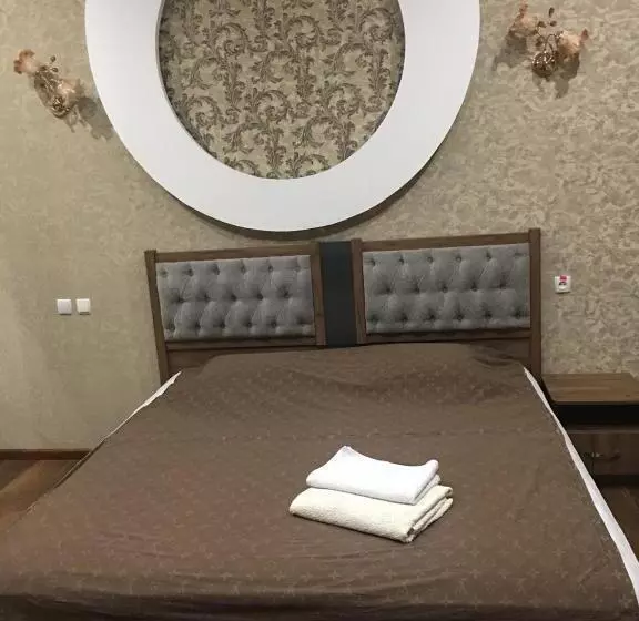 هتل Giza Grand