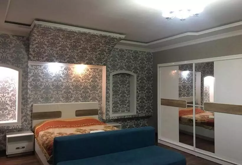 هتل Giza Grand