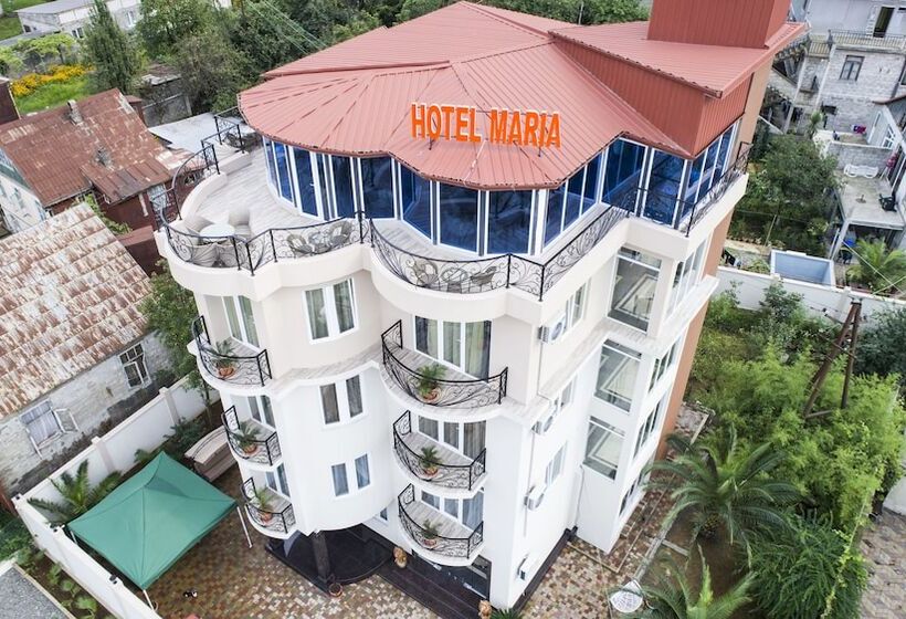 هتل Maria