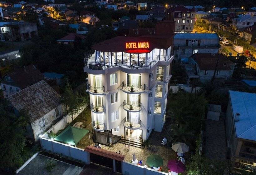 هتل Maria
