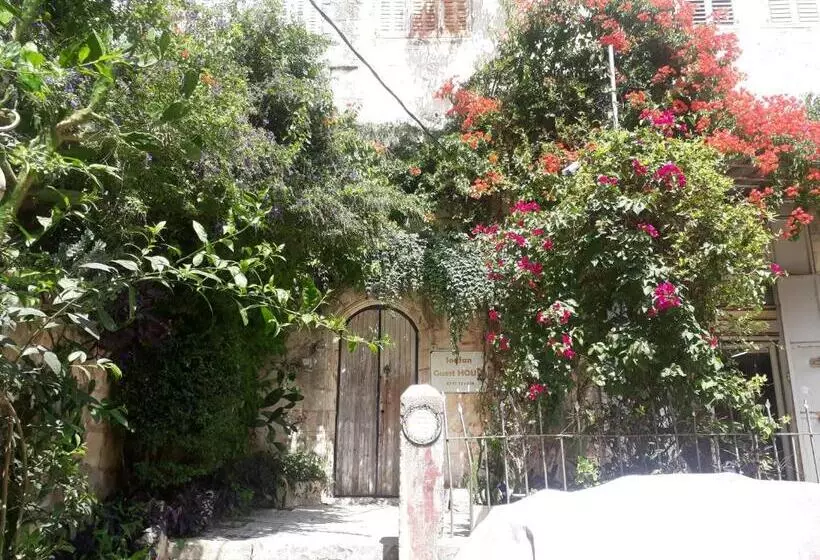 پانسیون Soufan Guest House