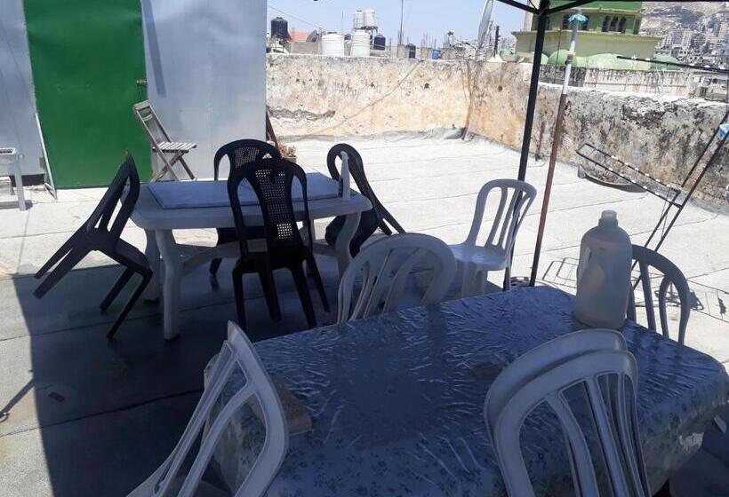 پانسیون Soufan Guest House