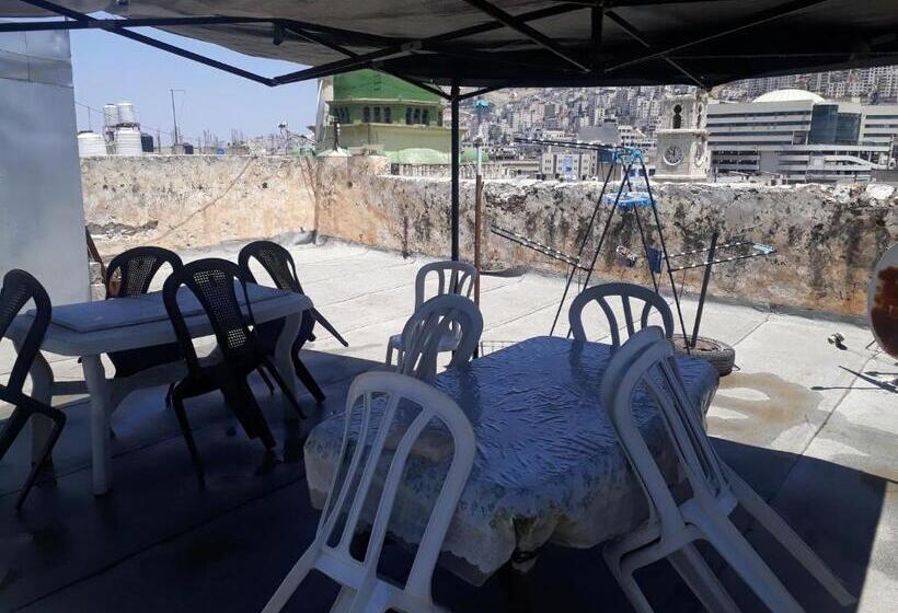 پانسیون Soufan Guest House