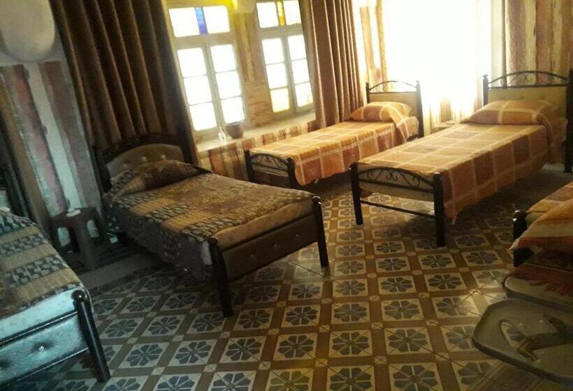 پانسیون Soufan Guest House