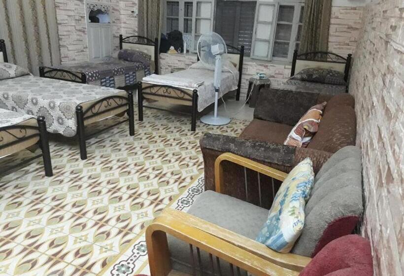 پانسیون Soufan Guest House