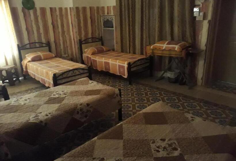 پانسیون Soufan Guest House