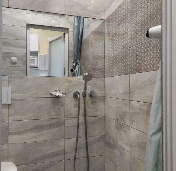 Small Room With Big Cinema