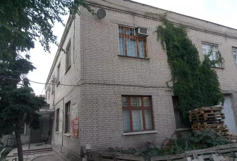 Small Room With Big Cinema