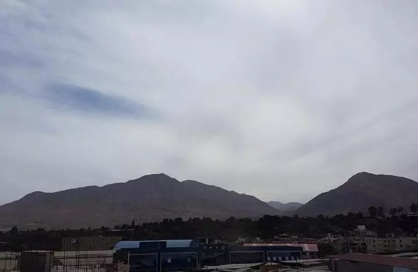 ユースホステル Cálido Hostal