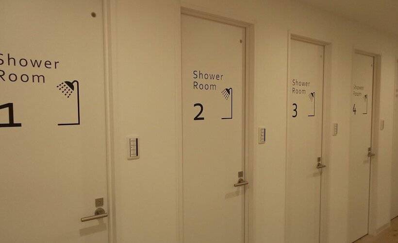 הוסטל Otaru Yado