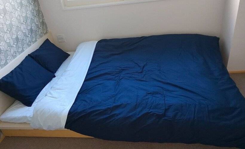 הוסטל Otaru Yado