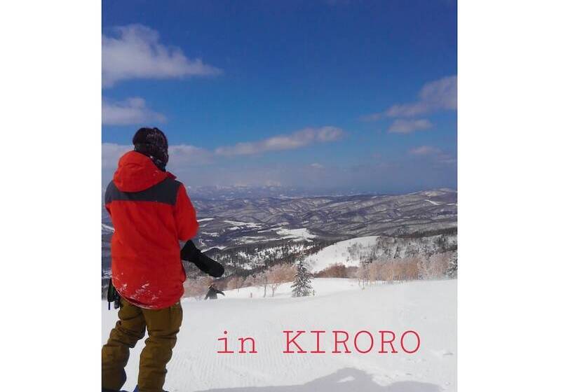 הוסטל Otaru Yado