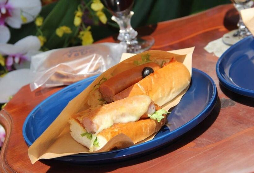 הוסטל Otaru Yado