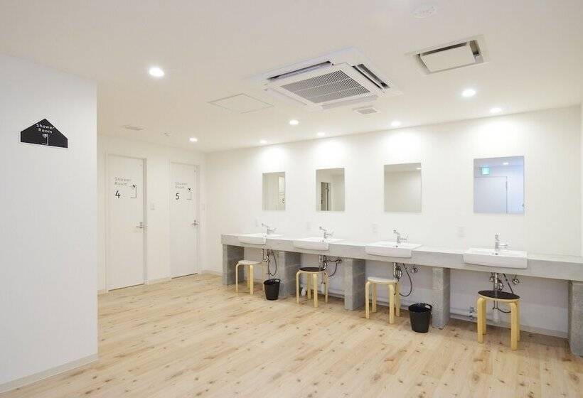 הוסטל Otaru Yado