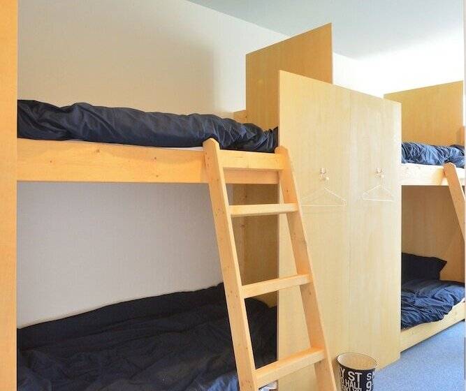 הוסטל Otaru Yado