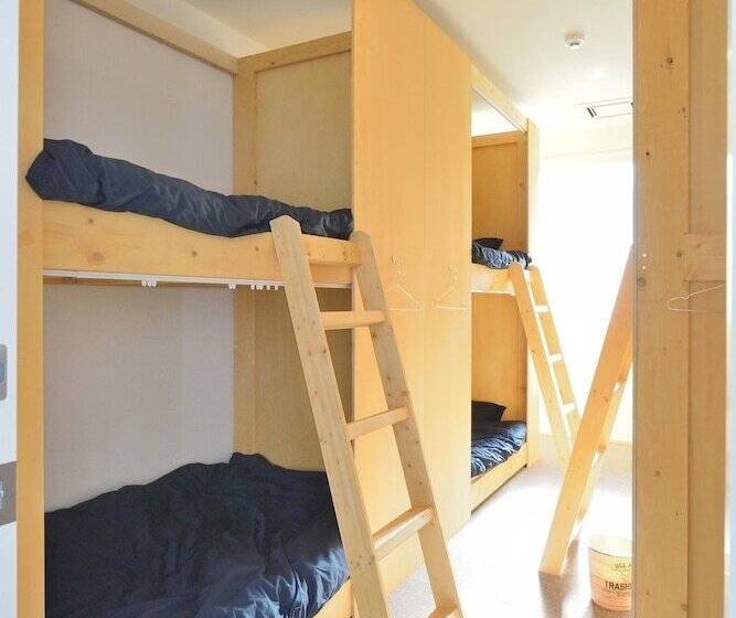 הוסטל Otaru Yado