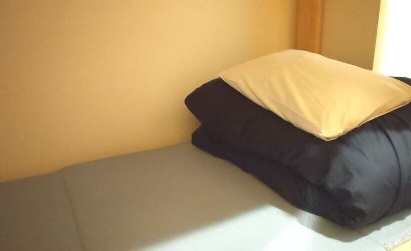 הוסטל Otaru Yado