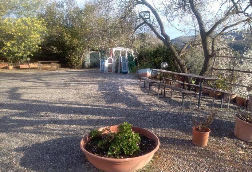 مبيت وإفطار Val Martina