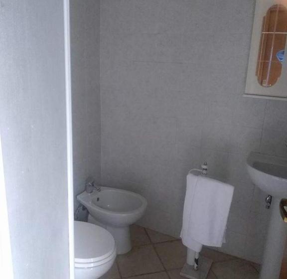 مبيت وإفطار Val Martina