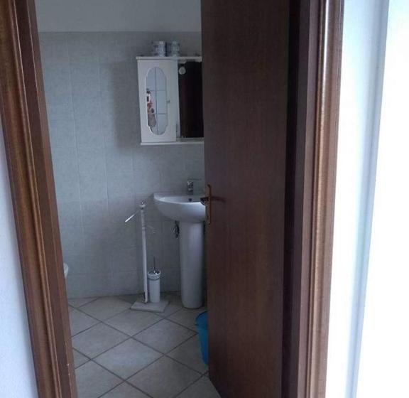 مبيت وإفطار Val Martina