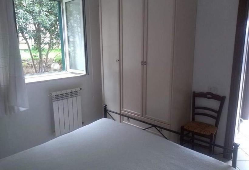 مبيت وإفطار Val Martina