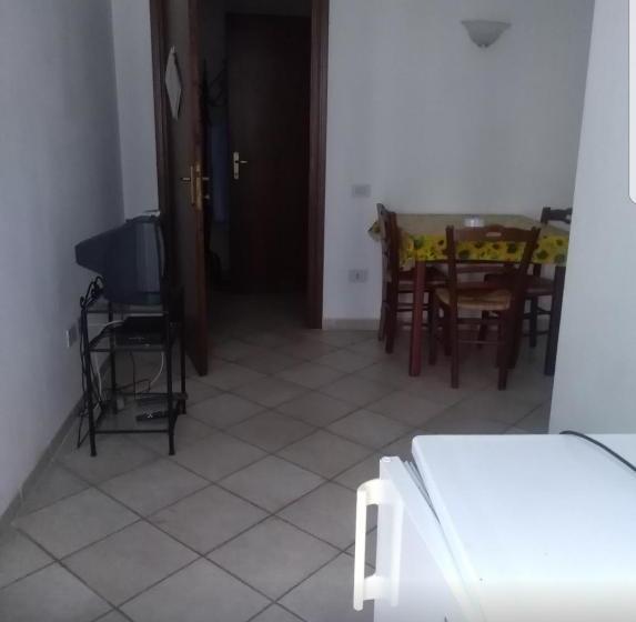 مبيت وإفطار Val Martina