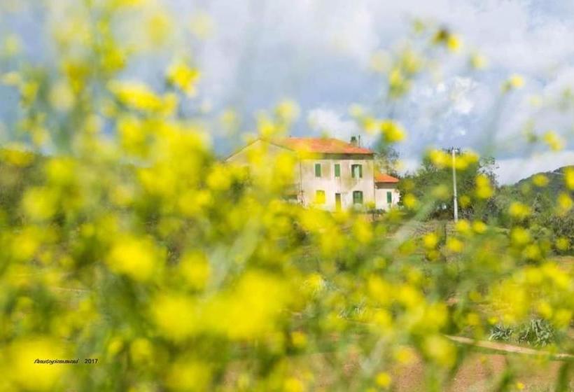 مبيت وإفطار Val Martina