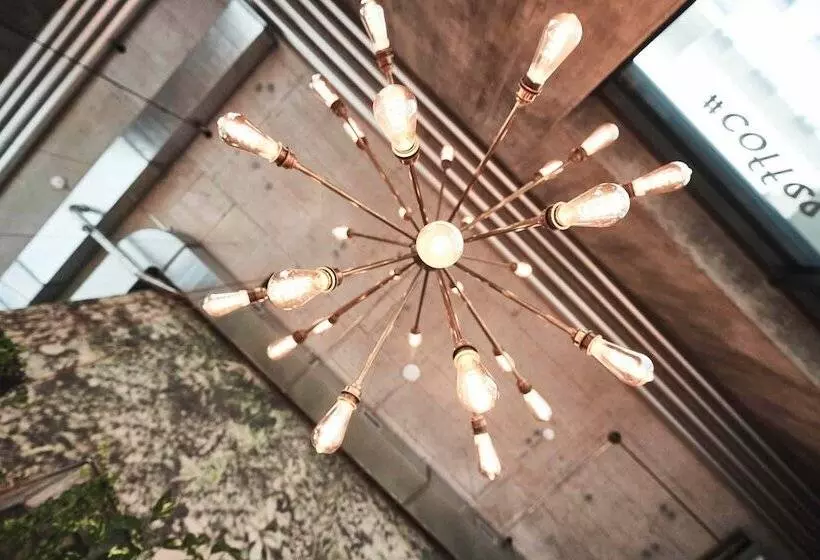 هتل Gubelhof Suites