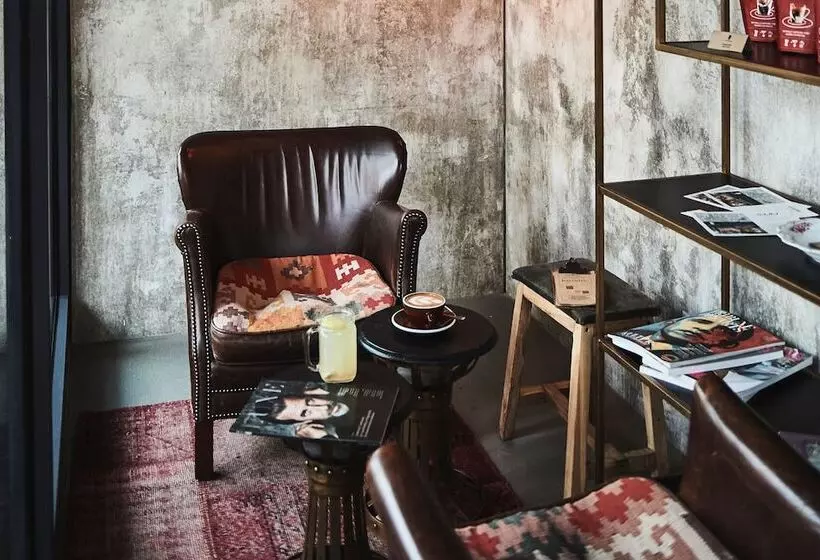 هتل Gubelhof Suites