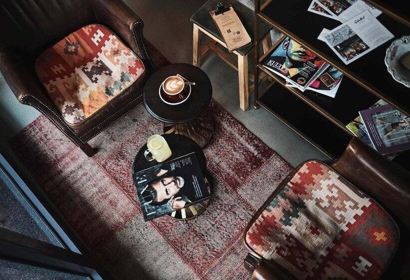 فندق Gubelhof Suites