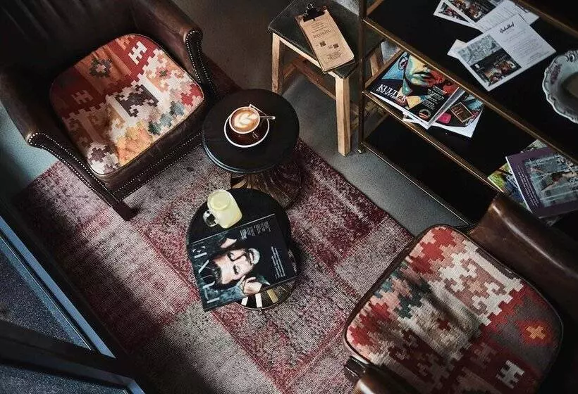 هتل Gubelhof Suites