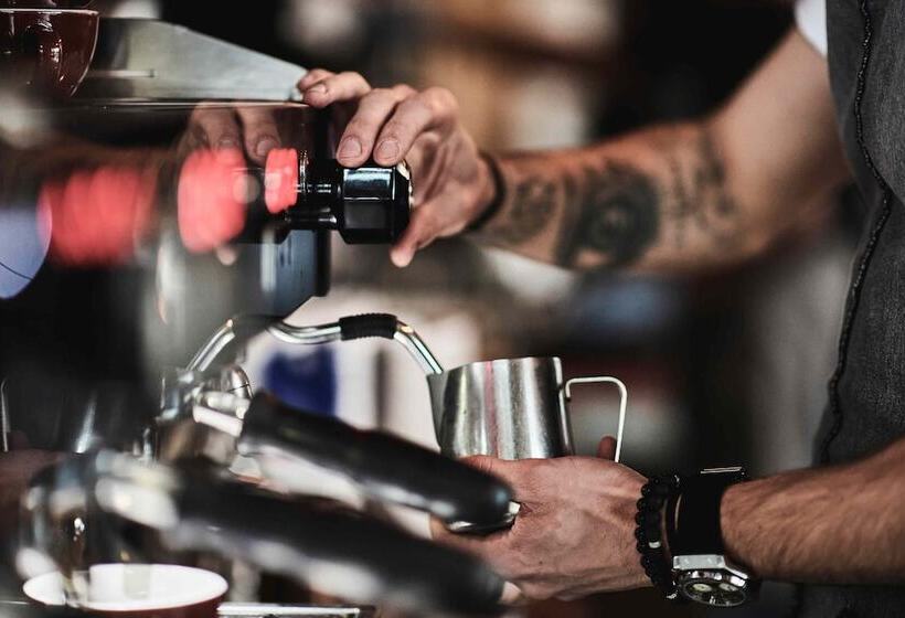 فندق Gubelhof Suites