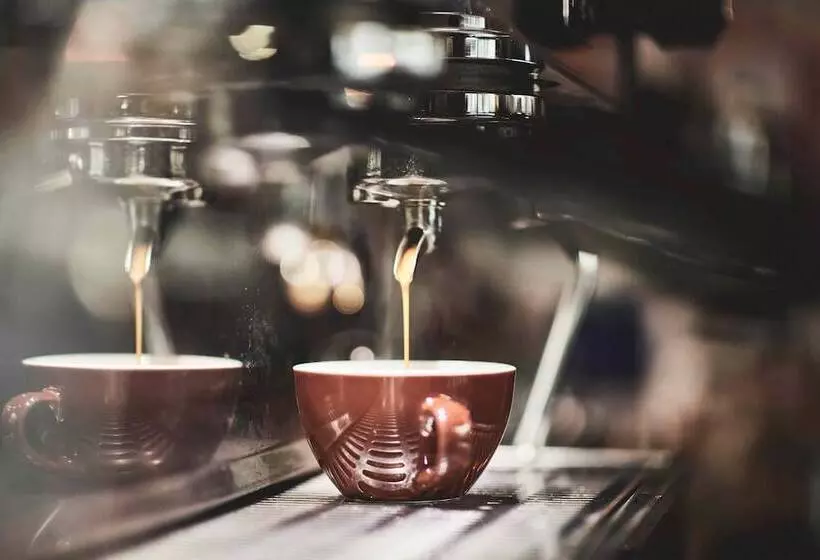 هتل Gubelhof Suites