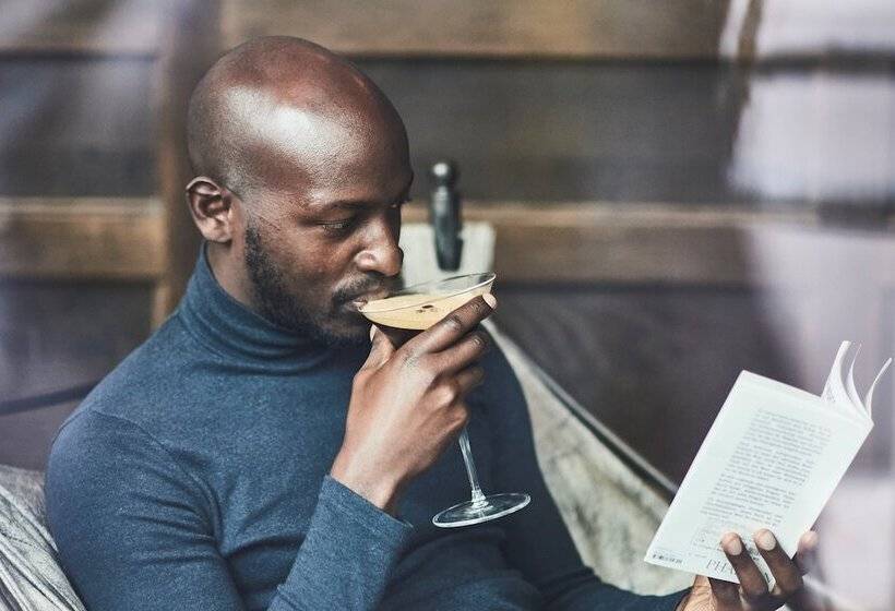 فندق Gubelhof Suites