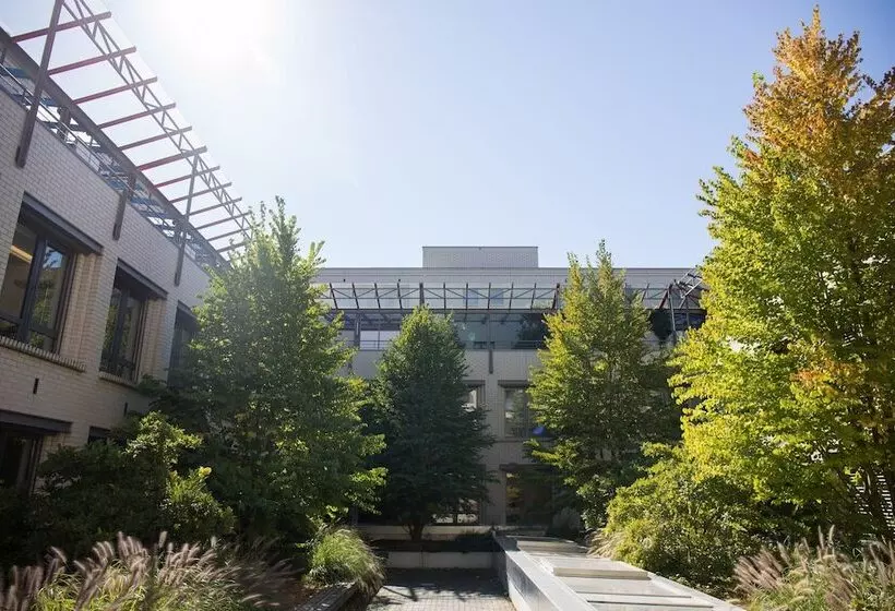 هتل Gubelhof Suites