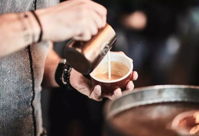 هتل Gubelhof Suites