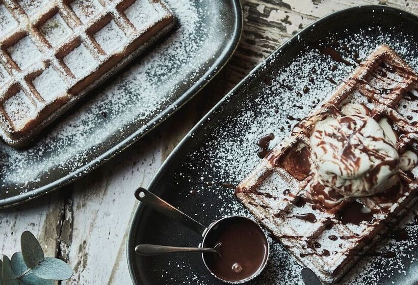 فندق Gubelhof Suites